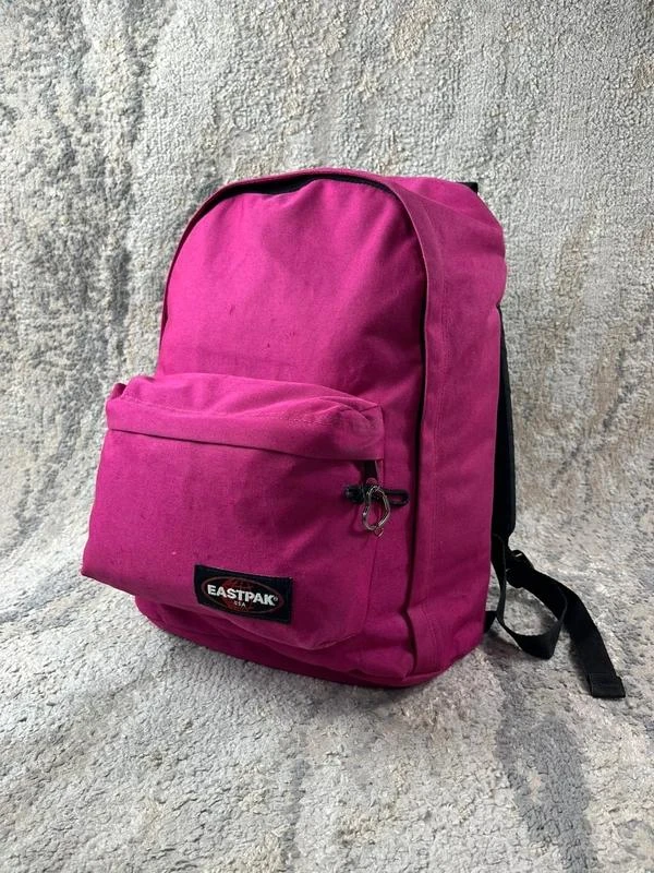 Mochila Eastpak Rosa